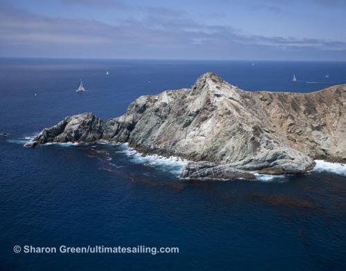 West end - 2013 Transpacific Yacht Race © Sharon Green/ ultimatesailing.com http://www.ultimatesailing.com